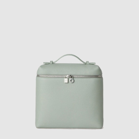 로로피아나 여성 엑스트라 포켓 백팩 L23.5 - Loro Piana Womens Extra Pocket Backpack - lpb12838x