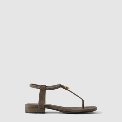 로로피아나 여성 민딜 샌들 - Loro Piana Womens Mindil Sandals - los8835x
