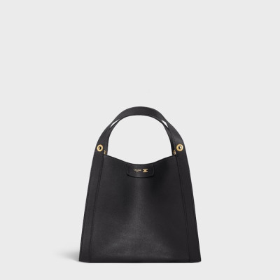 셀린느 여성 스몰 큐보 백 - Celine Womens Small Cubo Bag - ceb12853x