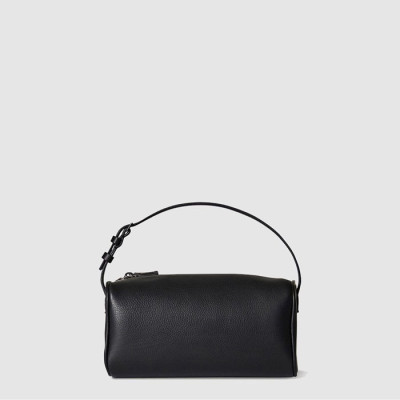 더 로우 여성 90s 레더 숄더백 - The Row Womens 90s Leather Shoulder Bag - thb12867x