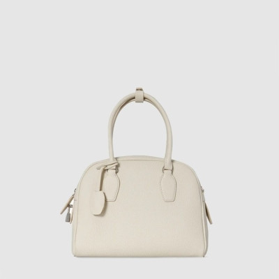 더 로우 여성 가죽 백 - The Row Womens Leather Bag - thb12876x