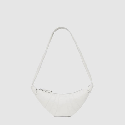 르메르 남/녀 스몰 크루아상 백 - Lemaire Unisex Small Croissant Bag - leb12903x