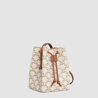 셀린느 여성 마이크로 세일러 - Celine Womens Micro Sailor - ceb13003x