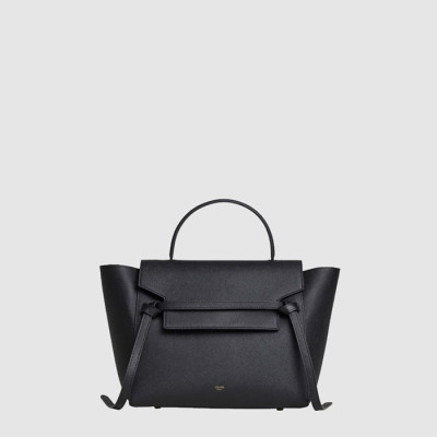 셀린느 여성 벨트 백 - Celine Womens Belt Bag - ceb13019x