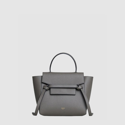 셀린느 여성 나노 벨트 백 - Celine Womens Nano Belt Bag - ceb13025x