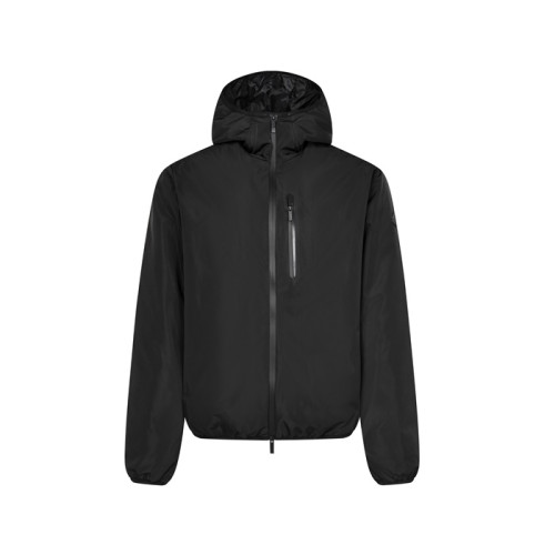 몽클레어 남성 다운 집업 자켓 - Moncler Mens Down Zip-Up Jacket - moc12675x