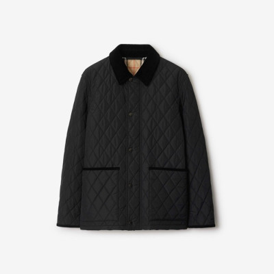 버버리 남성 다운 재킷 - Burberry Mens Down Jacket - buc12678x