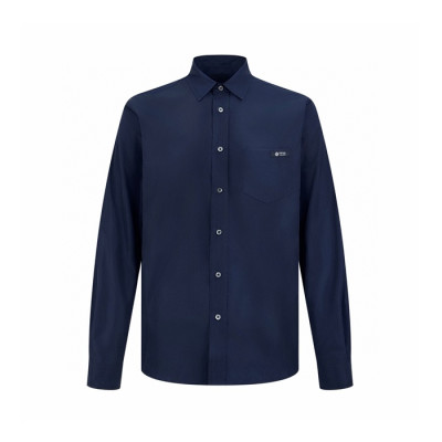 프라다 남성 클래식 셔츠 - Prada Mens Classic Shirts - prc12684x