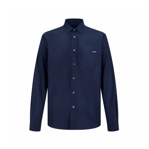 프라다 남성 클래식 셔츠 - Prada Mens Classic Shirts - prc12684x