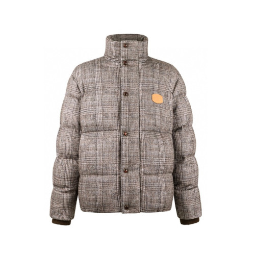 루이비통 남성 다운 패딩 - Louis vuitton Mens Down Padding - lvc12685x