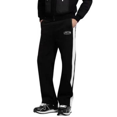 루이비통 남성 하이브리드 저지 팬츠 - Louis vuitton Mens Hybrid Jersey Pants - lvc12711x