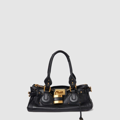 끌로에 여성 패딩턴 백 - Chloe Womens Paddington Bag - chb13037x