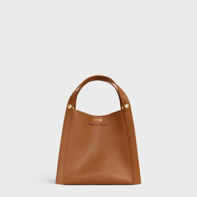 셀린느 여성 스몰 큐보 백 - Celine Womens Small Cubo Bag - ceb13038x