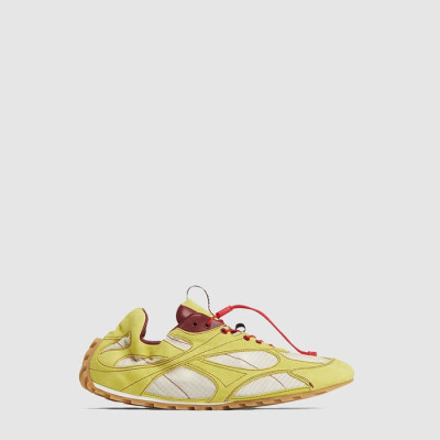 보테가 베네타 여성 오르빗 플래시 스니커즈 - Bottega veneta Womens Orbit Flash Sneakers - bvs8871x