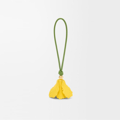 로에베 남/녀 튤립 참 - Loewe Unisex Tulip Charm - acc6443x