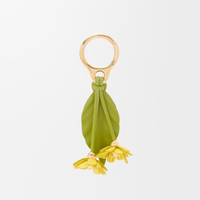 로에베 남/녀 캐모마일 꽃 참 - Loewe Unisex Chamomille Flower Charm - acc6444x