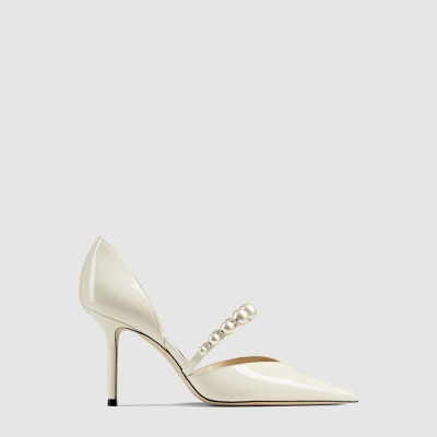 지미추 여성 오렐리 85 - Jimmy Choo Womens Aurelie 85 - jis8880x