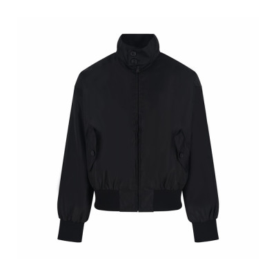 프라다 남성 봄버 재킷 - Prada Mens Bomber Jacket - prc12746x