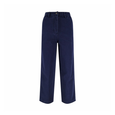 미우미우 남성 트렌디 팬츠 - Miumiu Mens Trendy Pants - muc12750x