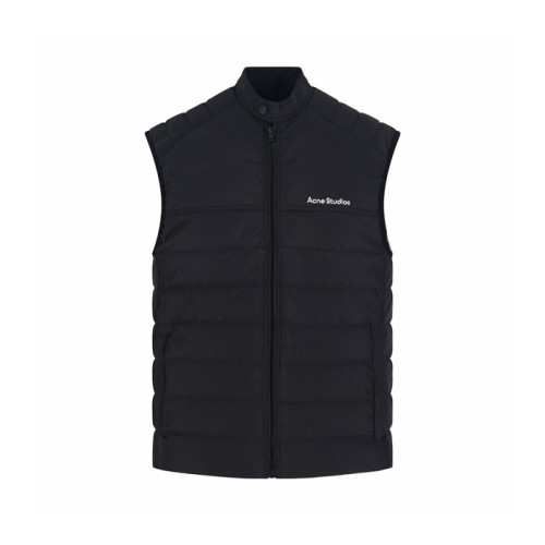 아크네 남성 다운 베스트 - Acne Sstudios Mens Down Vest - anc12751x