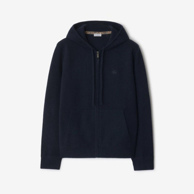 버버리 남성 후드 니트웨어 - Burberry Mens Knit Hooded - buc12758x