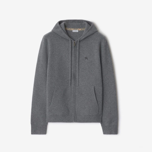 버버리 남성 후드 니트웨어 - Burberry Mens Knit Hooded - buc12759x