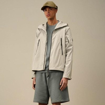 CP컴퍼니 남성 방풍 재킷 - CP Company Mens Windproof Jacket - cpc12776x