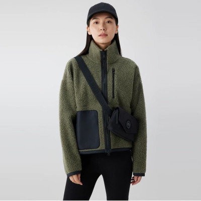 캐나다구스 여성 캐쥬얼 자켓 - Canada Goose Womens Casual Jacket - cac12780x