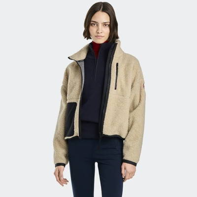 캐나다구스 여성 캐쥬얼 자켓 - Canada Goose Womens Casual Jacket - cac12781x