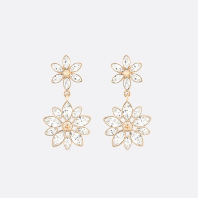 디올 여성 Fleur de Glace 이어링 - Dior Womens Fleur de Glace Earrings - acc6460x