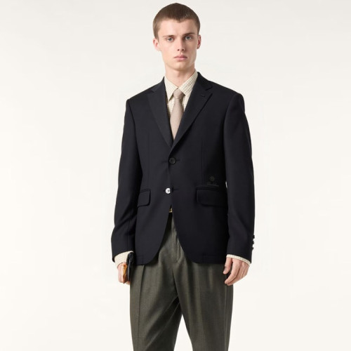 로로피아나 남성 슈트 자켓 - Loro Piana Mens Suit Jacket - lpc12792x