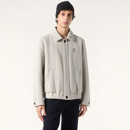 로로피아나 남성 베이직 자켓 - Loro Piana Mens Basic Jacket - lpc12797x