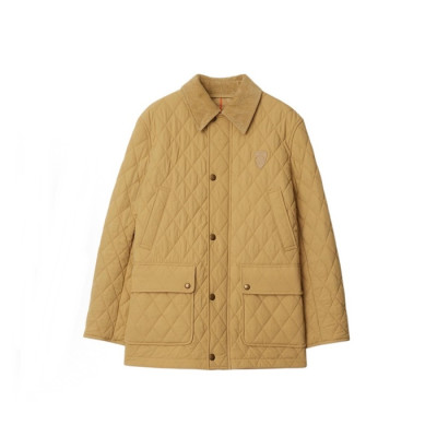 버버리 여성 다운 자켓 - Burberry Womens Down Jacket - buc12812x