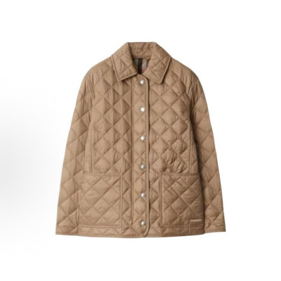 버버리 여성 다운 자켓 - Burberry Womens Down Jacket - buc12814x