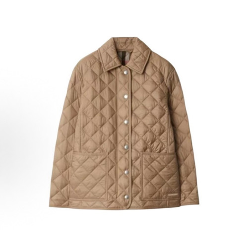 버버리 여성 다운 자켓 - Burberry Womens Down Jacket - buc12814x