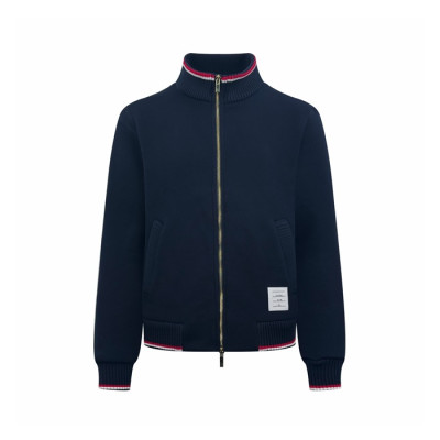 톰브라운 남성 니트 자켓 - Thom Browne Mens Knit Jacket - thc12828x