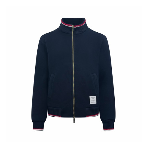 톰브라운 남성 니트 자켓 - Thom Browne Mens Knit Jacket - thc12828x