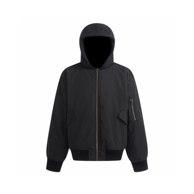 발렌시아가 남성 봄버 자켓 - Balenciaga Mens Bomber Jacket - bac12854x