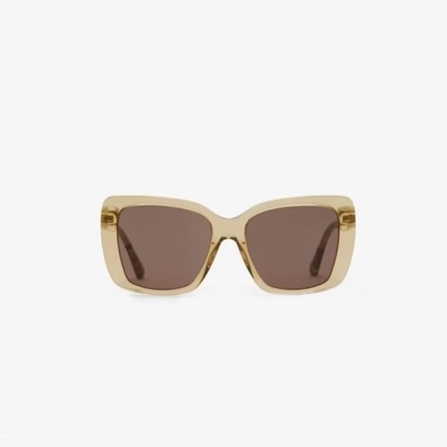 버버리 여성 이니셜 선글라스 - Burberry Womens Sunglasses - acc6544x
