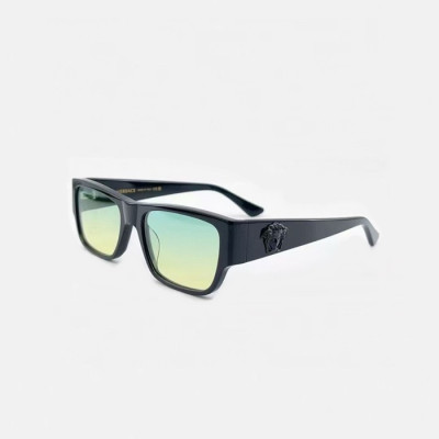 베르사체 남성 이니셜 선글라스 - Versace Mens Premium Sunglasses - acc6545x
