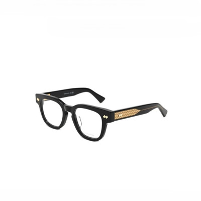 보테가 베네타 남성 프리미엄 안경테 - Bottega veneta Mens Premium Glasses Frame - acc6560x