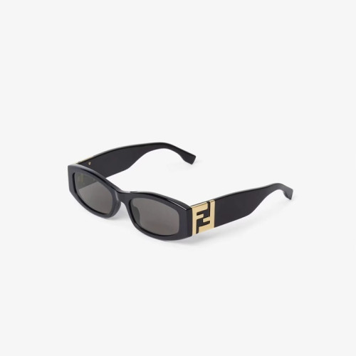 펜디 여성 프리미엄 프레임 선글라스 - Fendi Womens Premium Frame Sunglasses - acc6571x