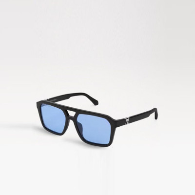 루이비통 남성 이니셜 선글라스 - Louis vuitton Mens Sunglasses - acc6574x