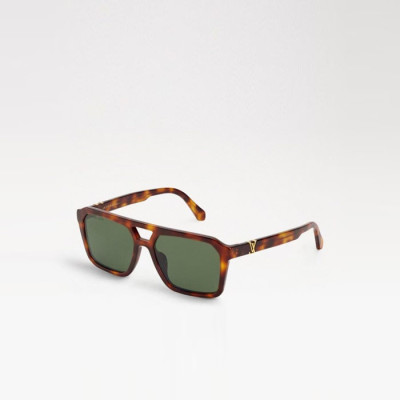 루이비통 남성 이니셜 선글라스 - Louis vuitton Mens Sunglasses - acc6575x