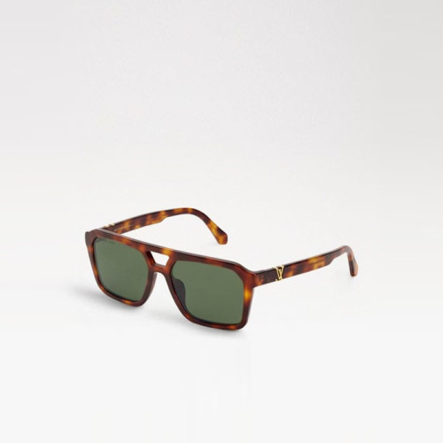 루이비통 남성 이니셜 선글라스 - Louis vuitton Mens Sunglasses - acc6575x