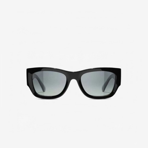 샤넬 여성 이니셜 선글라스 - Chanel Womens Sunglasses - acc6577x