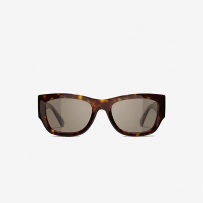 샤넬 여성 이니셜 선글라스 - Chanel Womens Sunglasses - acc6578x