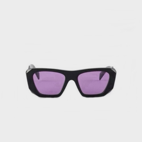 프라다 남성 프리미엄 프레임 선글라스 - Prada Mens Premium Frame Sunglasses - acc6593x