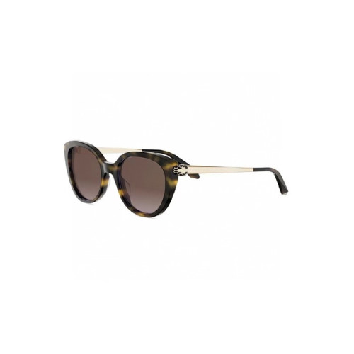 불가리 여성 프리미엄 메탈 프레임 선글라스 - Bvlgari Womens Premium Metal Frame Sunglasses - acc6596x