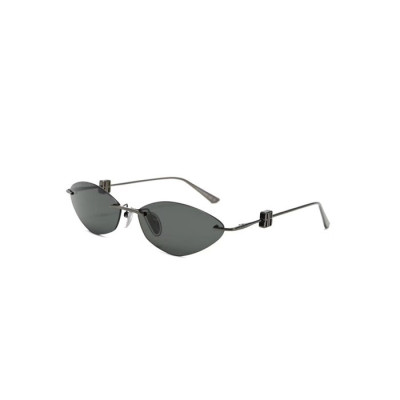 발렌시아가 여성 프리미엄 메탈 프레임 선글라스 - Balenciaga Womens Premium Metal Frame Sunglasses - acc6613x